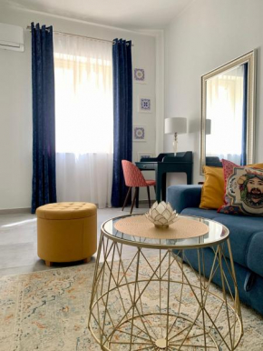 Casa mia bella